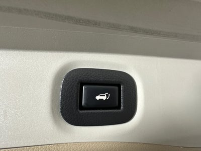 2019 Nissan Rogue SL Premium Package