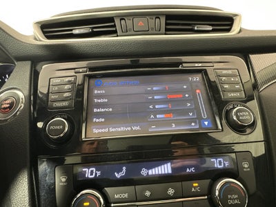 2016 Nissan Rogue SL Premium Package