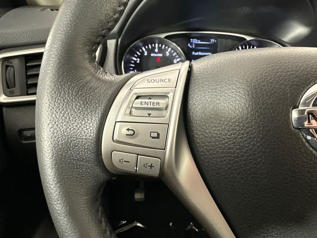 2016 Nissan Rogue SL Premium Package