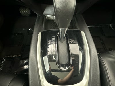 2016 Nissan Rogue SL Premium Package