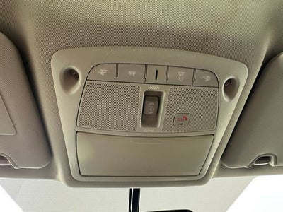 2016 Nissan Rogue SL Premium Package