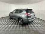 2016 Nissan Rogue SL Premium Package