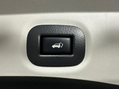2016 Nissan Rogue SL Premium Package