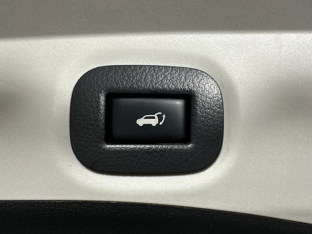 2016 Nissan Rogue SL Premium Package