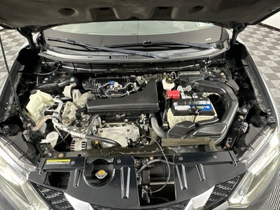 2016 Nissan Rogue SL Premium Package