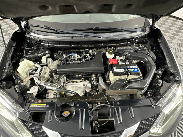 2016 Nissan Rogue SL Premium Package