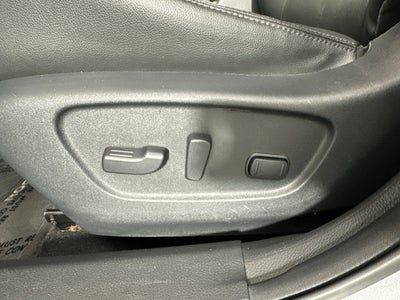 2016 Nissan Rogue SL Premium Package
