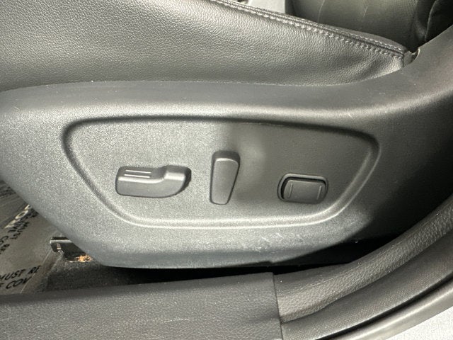 2016 Nissan Rogue SL Premium Package