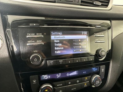 2014 Nissan Rogue SV
