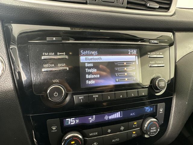 2014 Nissan Rogue SV