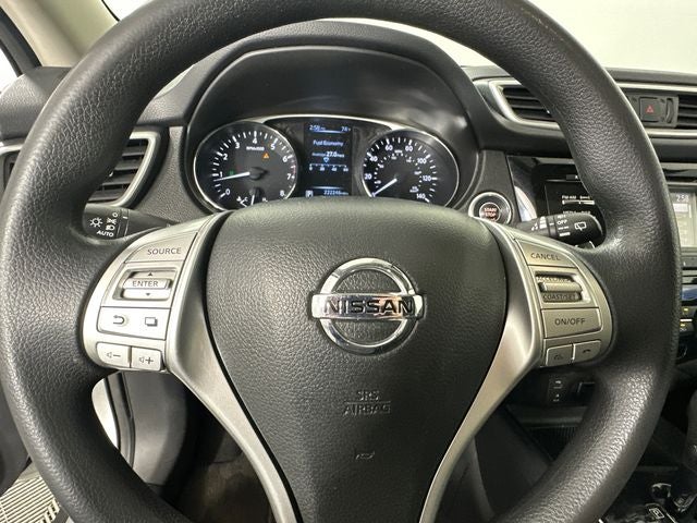 2014 Nissan Rogue SV