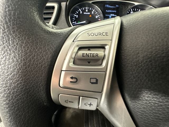 2014 Nissan Rogue SV