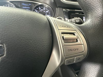 2014 Nissan Rogue SV