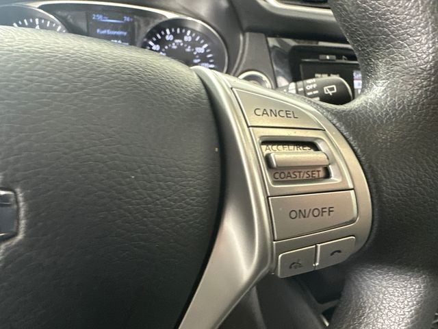 2014 Nissan Rogue SV