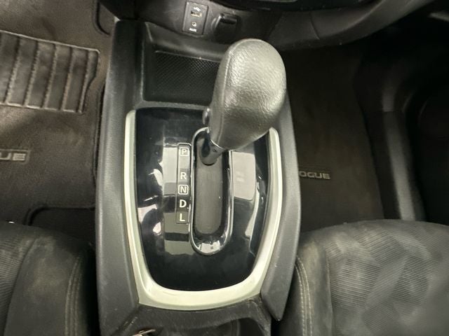 2014 Nissan Rogue SV