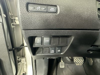 2014 Nissan Rogue SV