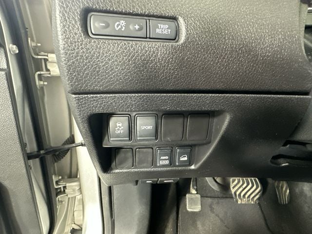 2014 Nissan Rogue SV