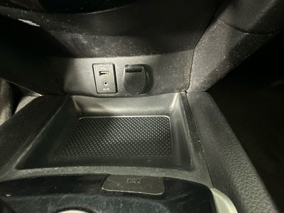 2014 Nissan Rogue SV