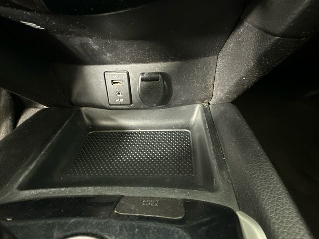 2014 Nissan Rogue SV