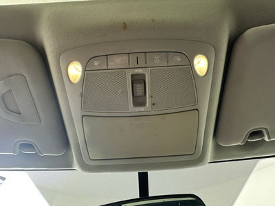 2014 Nissan Rogue SV