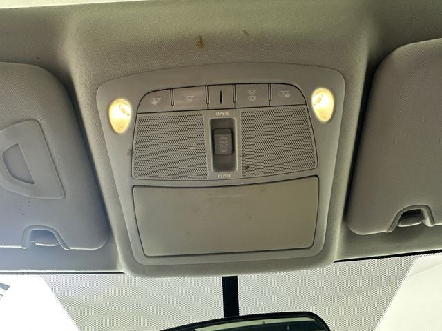 2014 Nissan Rogue SV