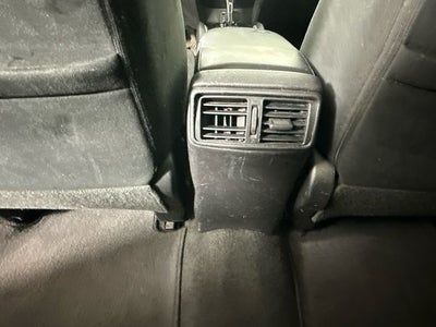 2014 Nissan Rogue SV