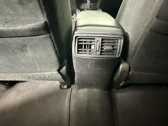 2014 Nissan Rogue SV