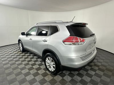 2014 Nissan Rogue SV
