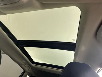 2014 Nissan Rogue SV