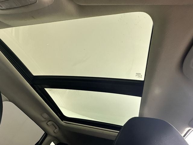 2014 Nissan Rogue SV
