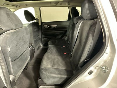 2014 Nissan Rogue SV