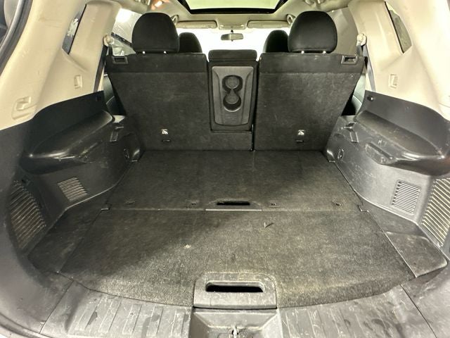2014 Nissan Rogue SV