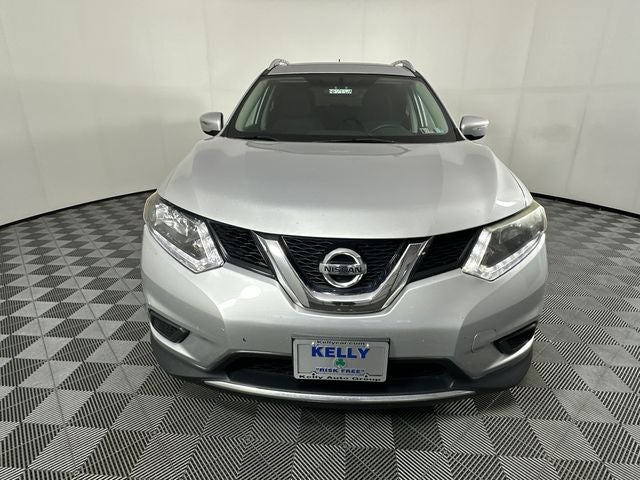 2014 Nissan Rogue SV
