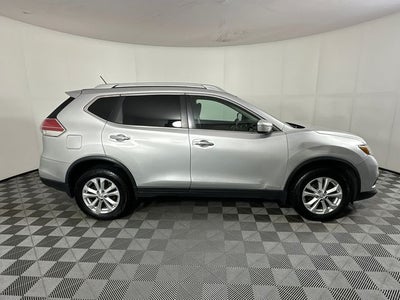 2014 Nissan Rogue SV