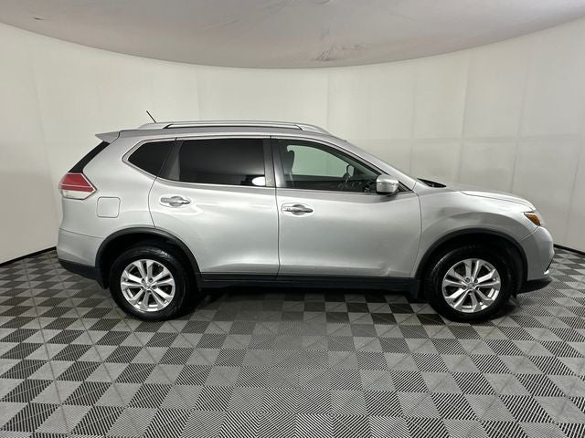 2014 Nissan Rogue SV