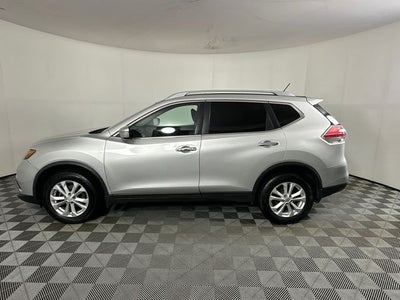 2014 Nissan Rogue SV