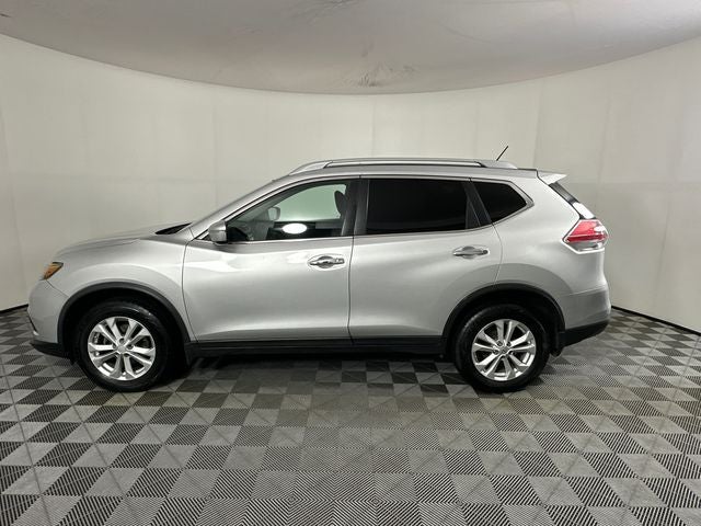 2014 Nissan Rogue SV