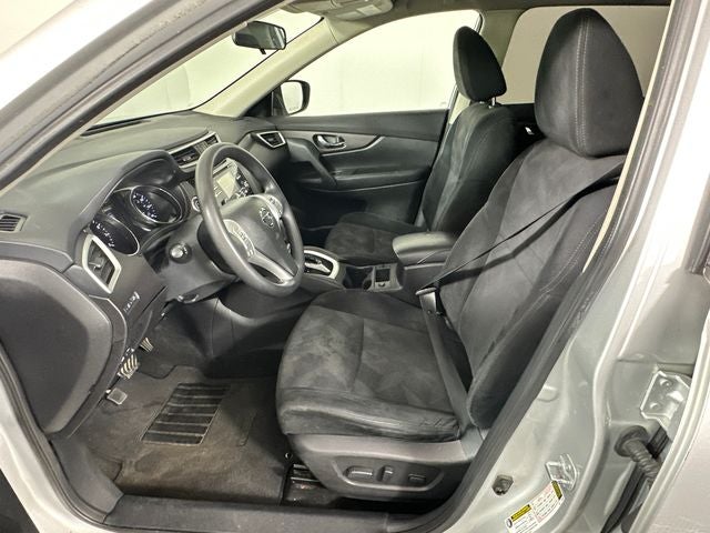 2014 Nissan Rogue SV