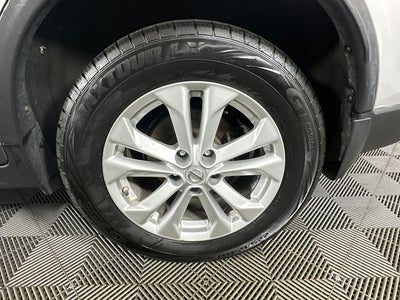 2014 Nissan Rogue SV
