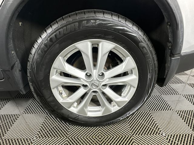 2014 Nissan Rogue SV