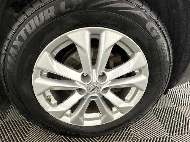 2014 Nissan Rogue SV
