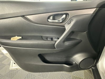 2014 Nissan Rogue SV