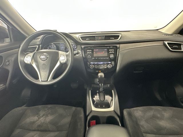 2014 Nissan Rogue SV