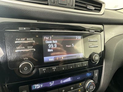 2014 Nissan Rogue SV