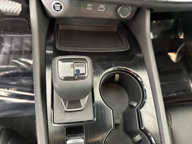 2021 Nissan Rogue SV Premium Package