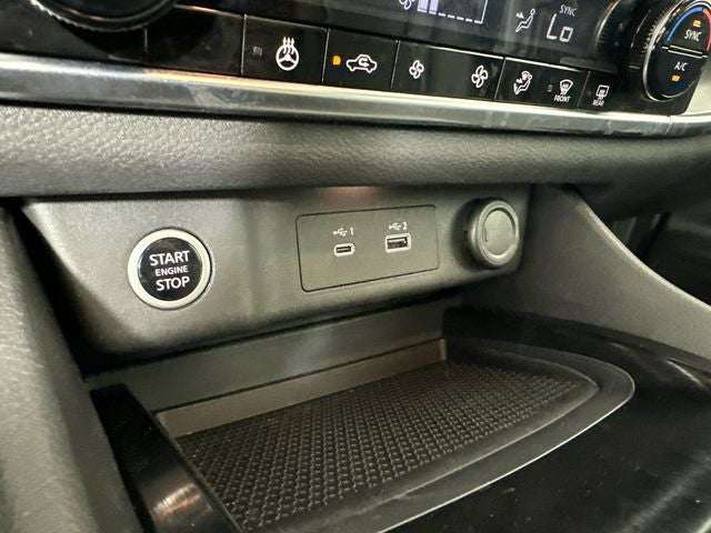 2021 Nissan Rogue SV Premium Package