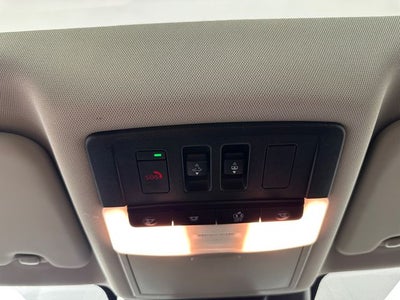 2021 Nissan Rogue SV Premium Package