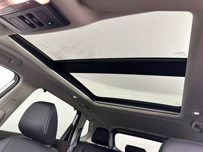 2021 Nissan Rogue SV Premium Package