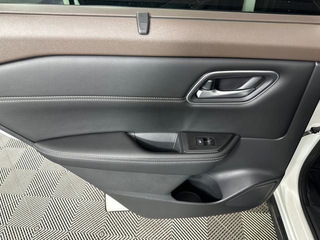 2021 Nissan Rogue SV Premium Package