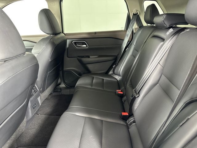 2021 Nissan Rogue SV Premium Package